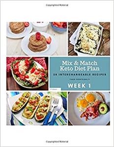Meal Plan Keto Delivery